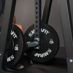 Mirafit M4 Reverse Hyper -Fitness Promotion Store Mirafit Reverse Hyper close view 1