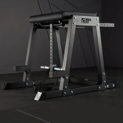 Mirafit M4 Reverse Hyper -Fitness Promotion Store Mirafit Reverse Hyper in Gym 1