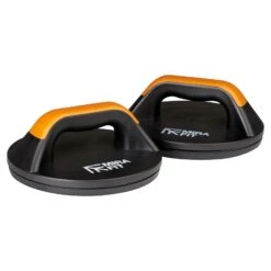 Mirafit Rotating Push Up Bars