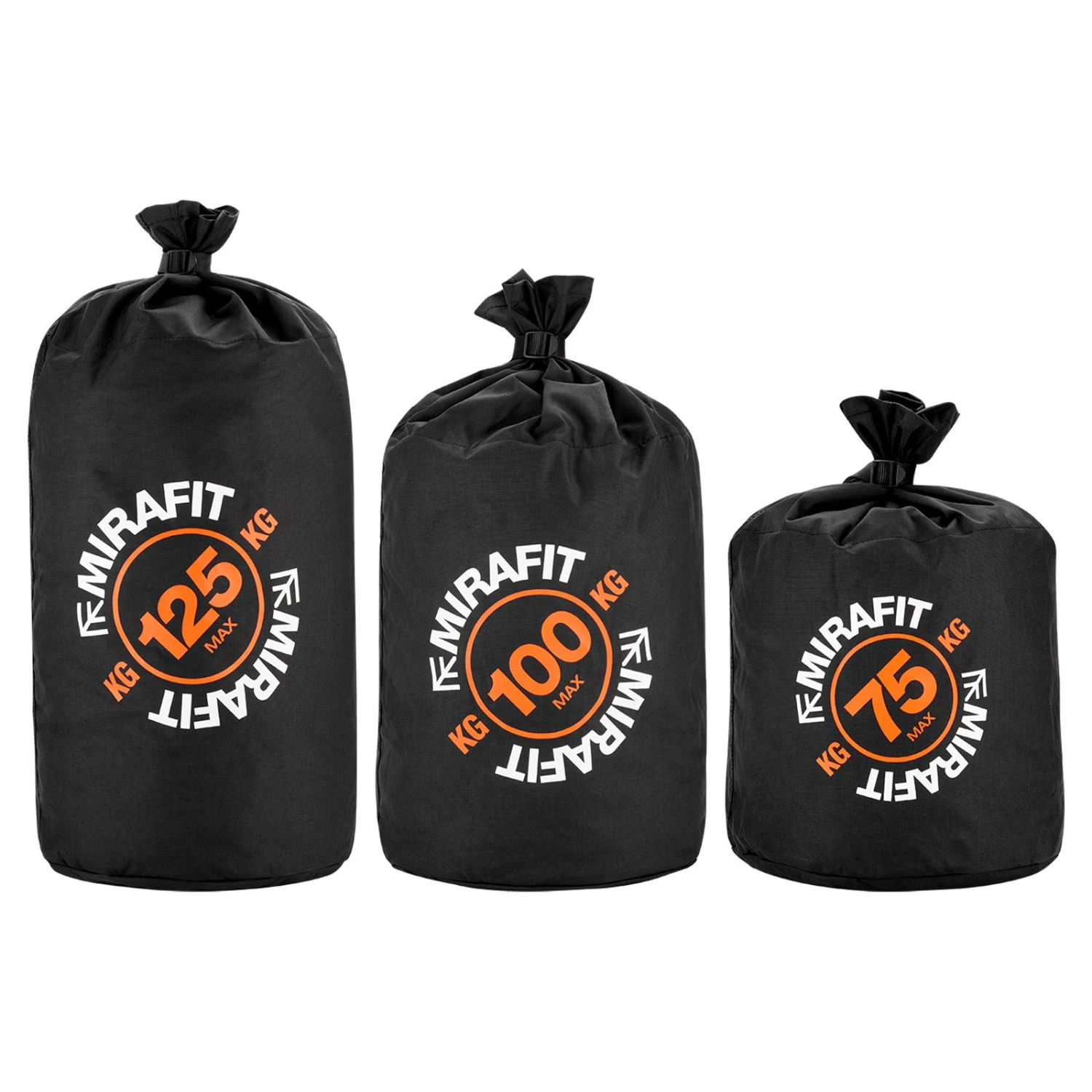 Mirafit Heavy Sack Style Sandbag For Strongman Training 1 Mirafit Heavy Sack Style Sandbag For Strongman Training