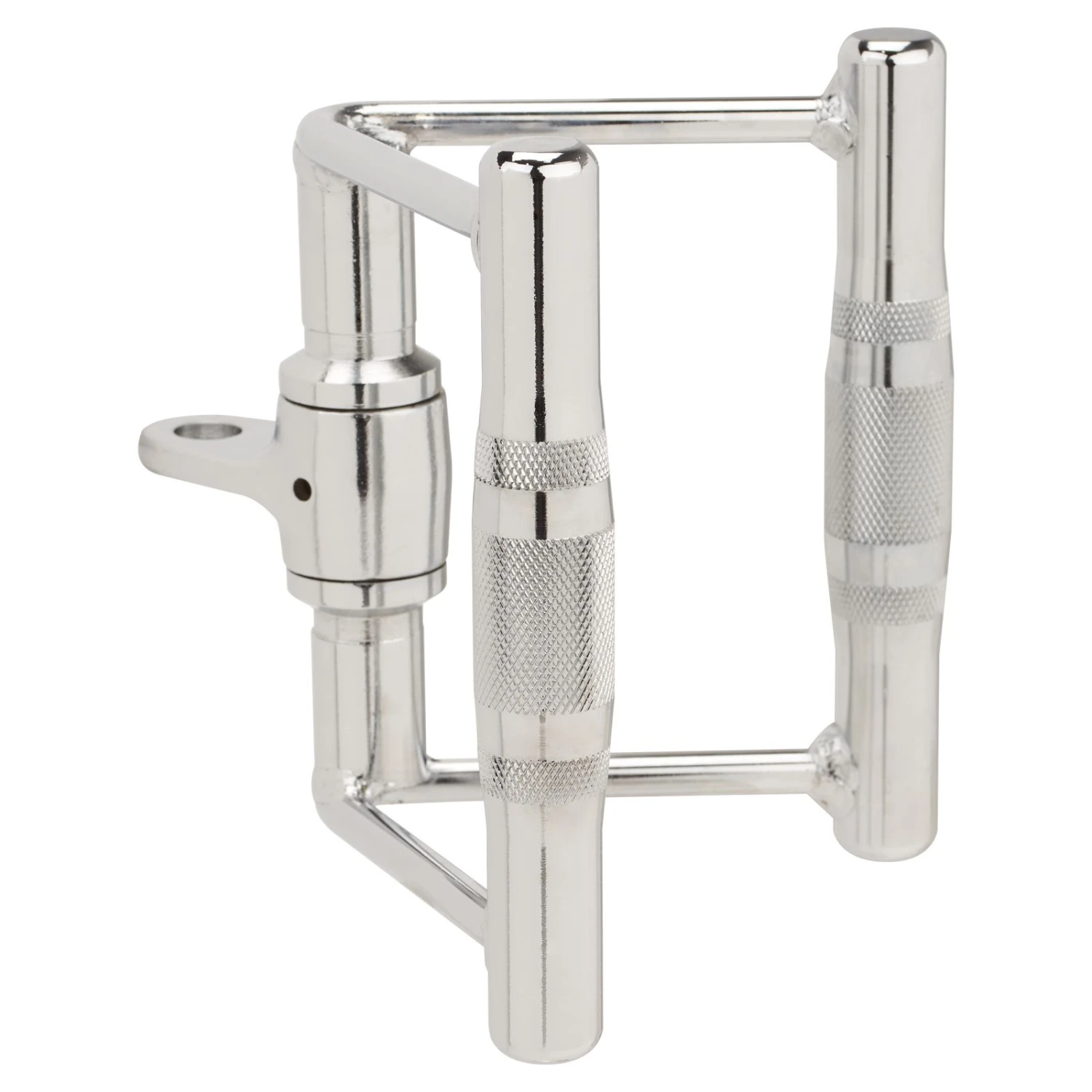 Mirafit Seated Row Cable Attachment With Rotating Eyelet 1 Mirafit Seated Row Cable Attachment With Rotating Eyelet