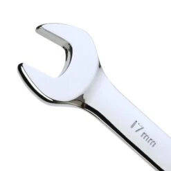 Mirafit CRV Spanner Set (10/14/17/19mm) -Fitness Promotion Store Mirafit Spanner Head