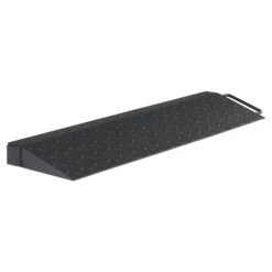 Mirafit Squat Ramp Platform -Fitness Promotion Store Mirafit Squat Ramp with a Handle 1