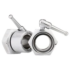 Mirafit 2.5kg Competition Training Collars