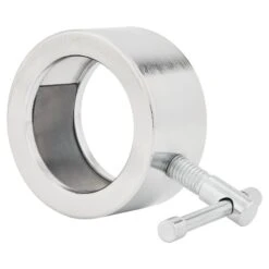 Mirafit Metal Barbell Collars -Fitness Promotion Store Mirafit Steel Compression Collar