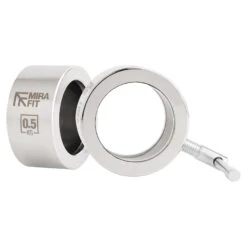 Mirafit Metal Barbell Collars