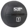 Mirafit Large 14" Medicine Wall Ball