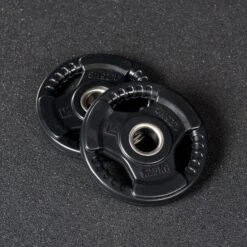 Mirafit Studio Pump Set Weights -Fitness Promotion Store Mirafit Studio Pump Weight Sets 1 25kg Black