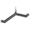 Mirafit Thick Grip Wide V Bar Pushdown Cable Attachment