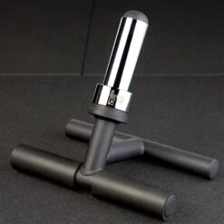 Fitness Promotion Store -Fitness Promotion Store Mirafit Tib Developer Bar on mat