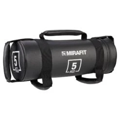 Mirafit Training Sandbag -Fitness Promotion Store Mirafit Training Sandbag 5kg