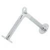 Mirafit Tricep V Bar Attachment With Knurled Grips