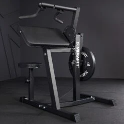 Mirafit Bicep Curl And Tricep Extension Machine -Fitness Promotion Store Mirafit Tricep Extension Machine