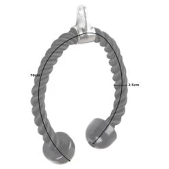 Mirafit Tricep Rope Cable Attachment -Fitness Promotion Store Mirafit Tricep Rope Cable Attachment Measurements