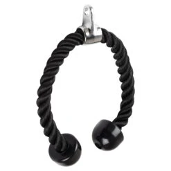 Mirafit Tricep Rope Cable Attachment