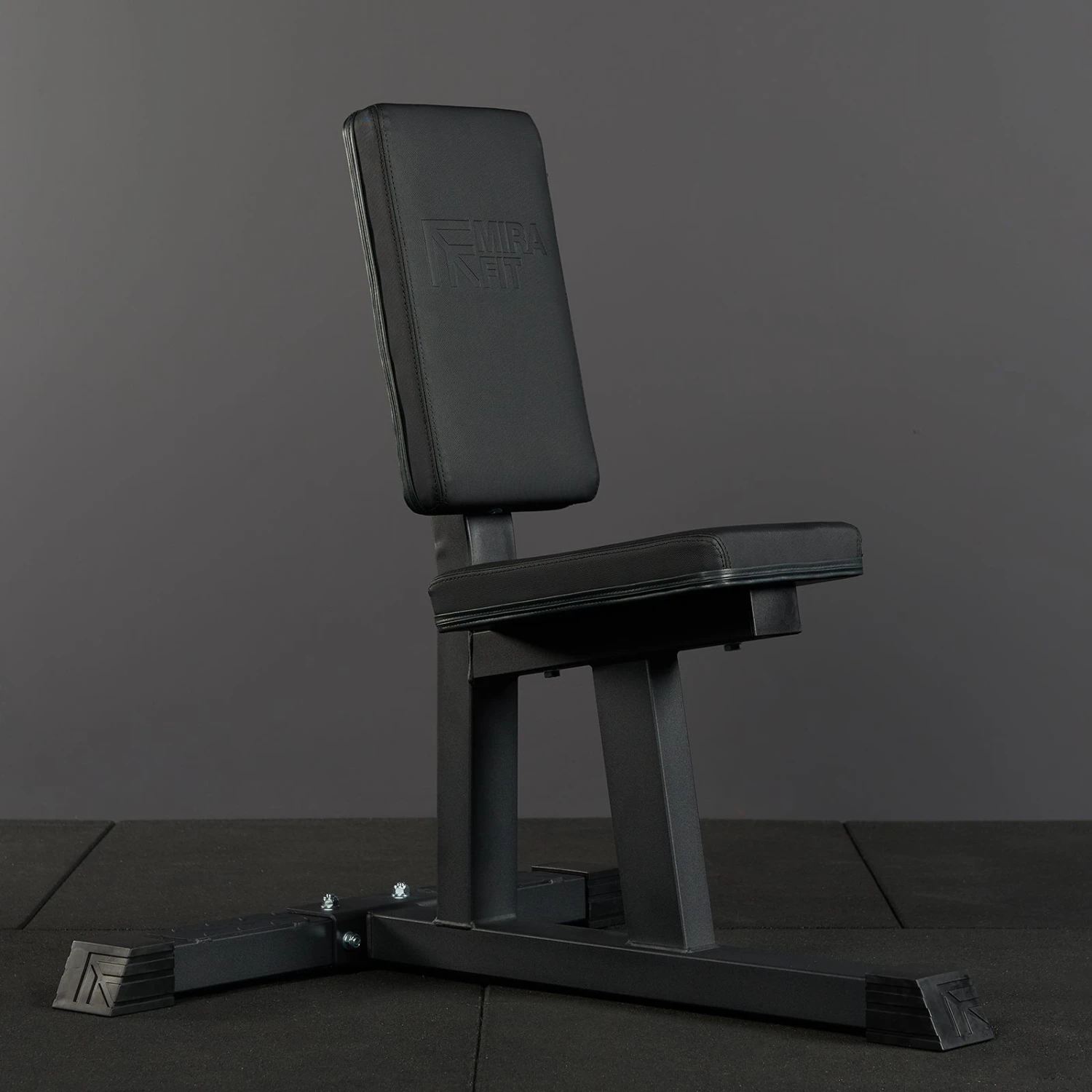 Mirafit Seated Utility Bench 2 Mirafit Seated Utility Bench - Image 2