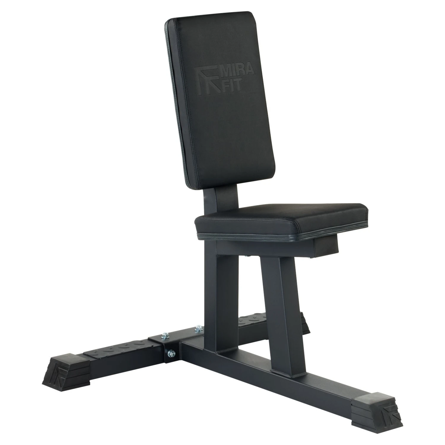 Mirafit Seated Utility Bench 1 Mirafit Seated Utility Bench