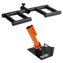 Mirafit Viking Press Landmine Kit