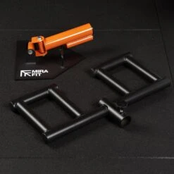 Mirafit Viking Press Landmine Kit -Fitness Promotion Store Mirafit Viking Shoulder Press Landmine Kit