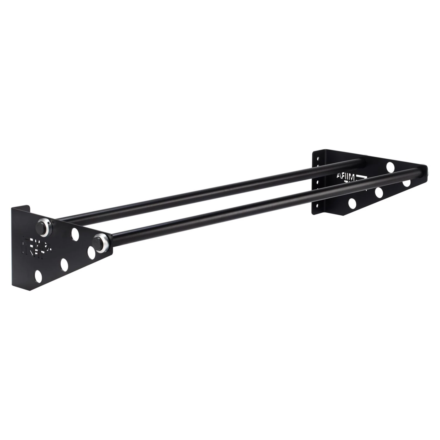 Mirafit Wall Mounted Ball Rack 3 Mirafit Wall Mounted Ball Rack - Image 3