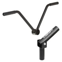 Mirafit Wide Row Landmine Kit