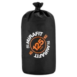 Mirafit Heavy Sack Style Sandbag For Strongman Training 19 Mirafit Heavy Sack Style Sandbag For Strongman Training -Fitness Promotion Store Miraft Sack Sandbag 125kg