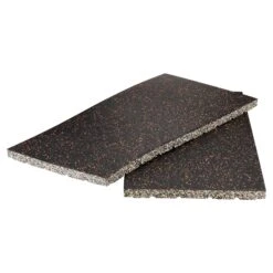 Mirafit Premium 40mm Rubber Gym Floor Mats -Fitness Promotion Store Orange Mirafit 40mm Premium Rubber Tiles