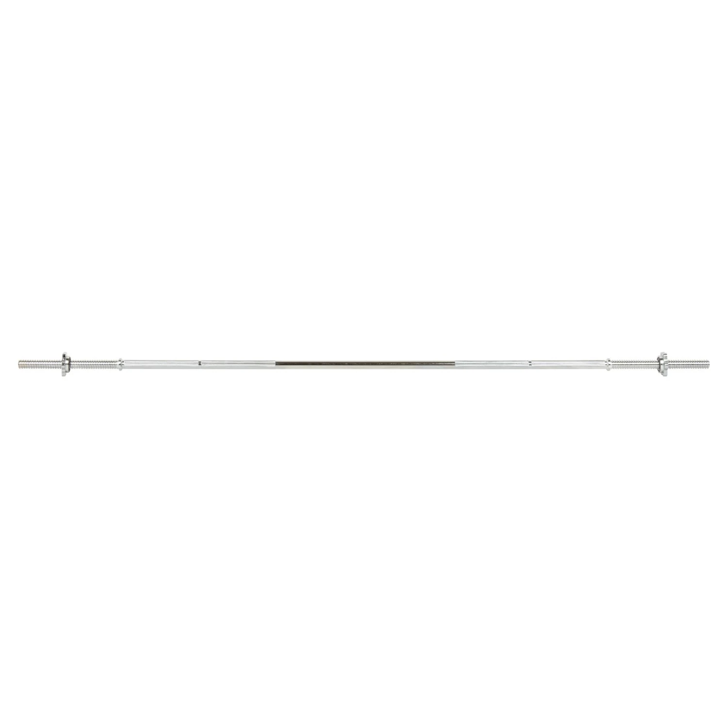 Mirafit 6ft International 1" Spinlock Bar 6 Mirafit 6ft International 1" Spinlock Bar - Image 6