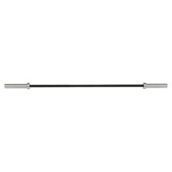 Mirafit M3 6ft International Olympic Bar -Fitness Promotion Store Overhead View Mirafit M3 International Bar 1