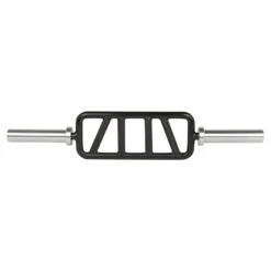 Mirafit M3 Olympic Tricep Bar 19 Mirafit M3 Olympic Tricep Bar -Fitness Promotion Store Overhead View Mirafit M3 Olympic Tricep Bar