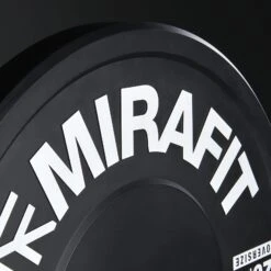 Mirafit Hip Thrust Plates -Fitness Promotion Store Raised Weight Label Mirafit Hip Thurst Plate 2