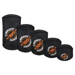 Fitness Promotion Store 29 Mirafit Gen III Sandbag For Strongman Training - Choice Of Size