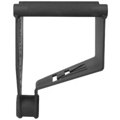 Mirafit M3 Parallel Landmine Handle -Fitness Promotion Store Side View of Mirafit M3 Parallel Landmine Handle