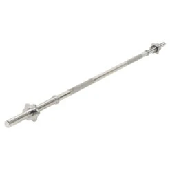 Mirafit 5ft Standard 1" Spinlock Bar