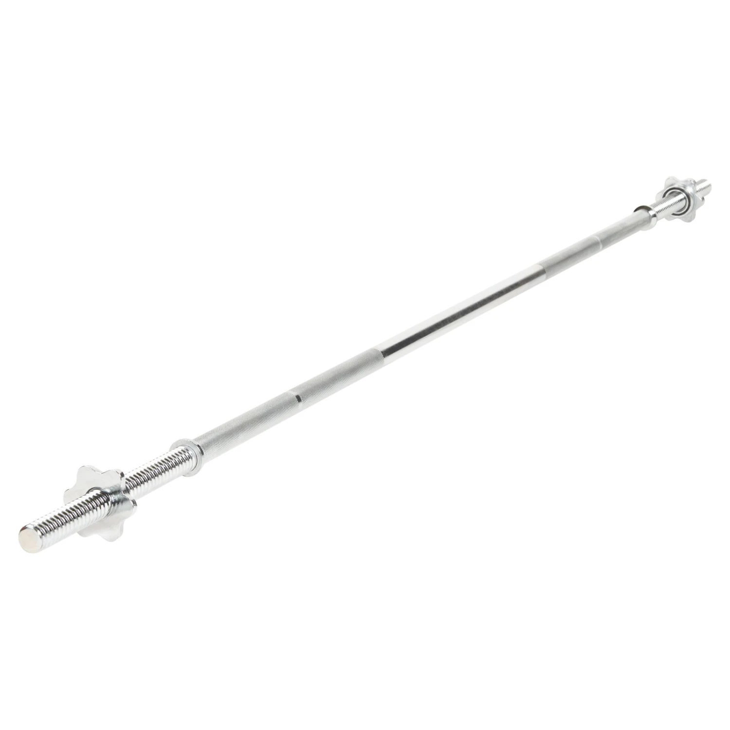 Mirafit 6ft International 1" Spinlock Bar 1 Mirafit 6ft International 1" Spinlock Bar