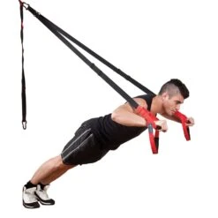 Pro Suspension Trainer Set