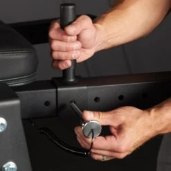 Mirafit M4 Reverse Hyper -Fitness Promotion Store adjusting Mirafit Reverse Hyper 1