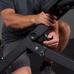 Mirafit Roman Chair -Fitness Promotion Store adjusting frame on Mirafit Roman Chair 1