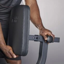 Mirafit Leg Curl And Extension Machine -Fitness Promotion Store backrest adjustment Mirafit Leg Curl Extension Machine