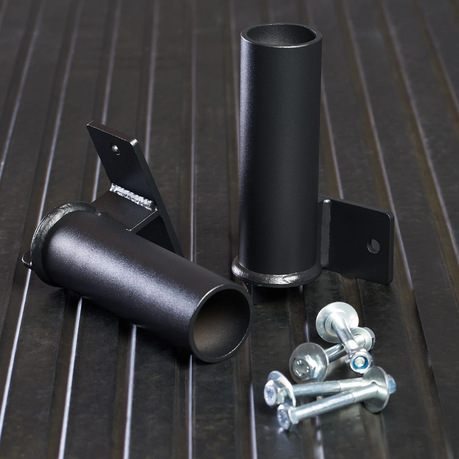 Mirafit M200 Rack Barbell Holder Twin Pack 4 Mirafit M200 Rack Barbell Holder Twin Pack - Image 4