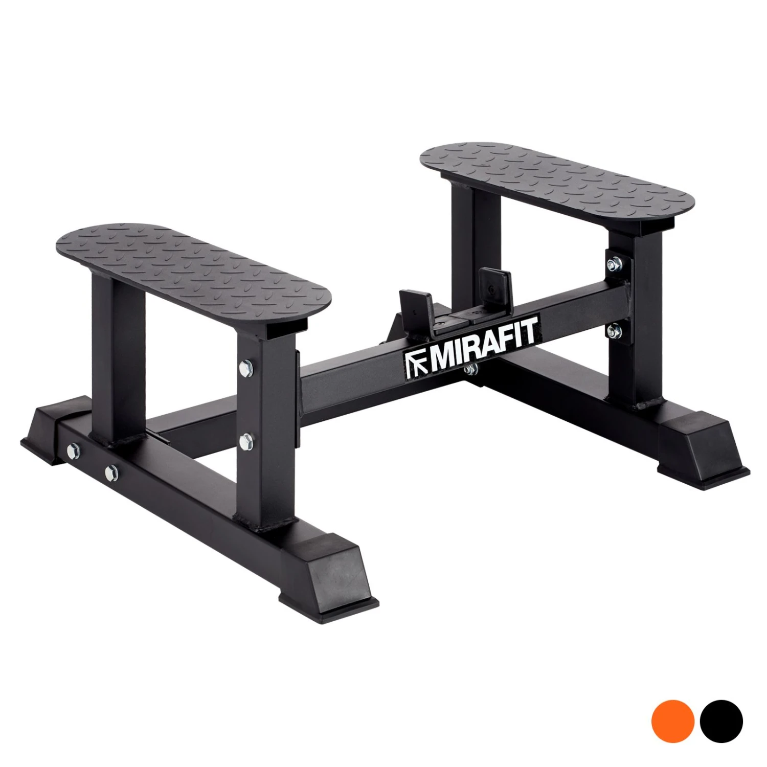 Mirafit Landmine Row Platform 2 Mirafit Landmine Row Platform - Image 2