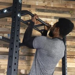Mirafit Multi Grip Pull Up Bar For M3 Power Rack -Fitness Promotion Store chin up mirafit multi function pull up bar