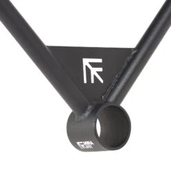 Mirafit Gen II Straight Grip Landmine Handle -Fitness Promotion Store close up mirafit gen ii straight grip landmine handle