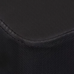 Mirafit M3 Ultimate Weight Bench Pad -Fitness Promotion Store close up seat pad on mirafit m3 flat weight bench 1 1