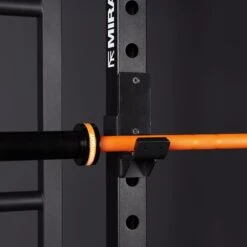 Mirafit M200 Standard J-Cups -Fitness Promotion Store close view Mirafit M200 J Cups