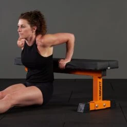 Mirafit M2 Flat Weight Bench -Fitness Promotion Store dips on Mirafit M2 Flat Weight Bench