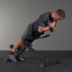 Mirafit Roman Chair -Fitness Promotion Store extension on Mirafit Roman Chair 1