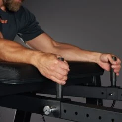 Mirafit M4 Reverse Hyper -Fitness Promotion Store gripping handles Mirafit Reverse Hyper 1