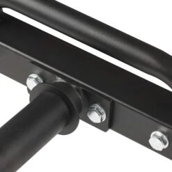 Mirafit Olympic Black Trap Bar With Stand -Fitness Promotion Store handle mirafit olympic trap bar with stand