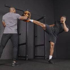 Fitness Promotion Store -Fitness Promotion Store kicking Mirafit PU Kick Pad